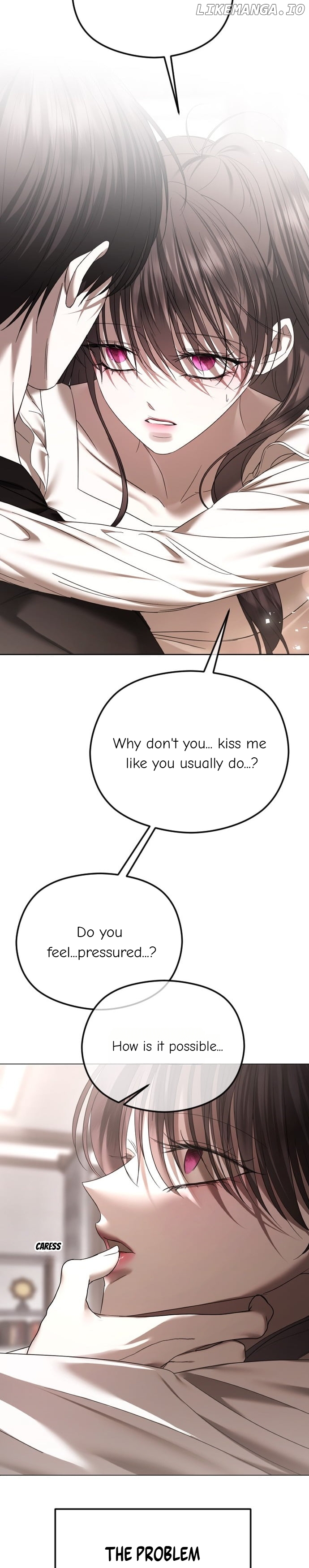 The Ending, I Want to Change it Chapter 66 - page 16